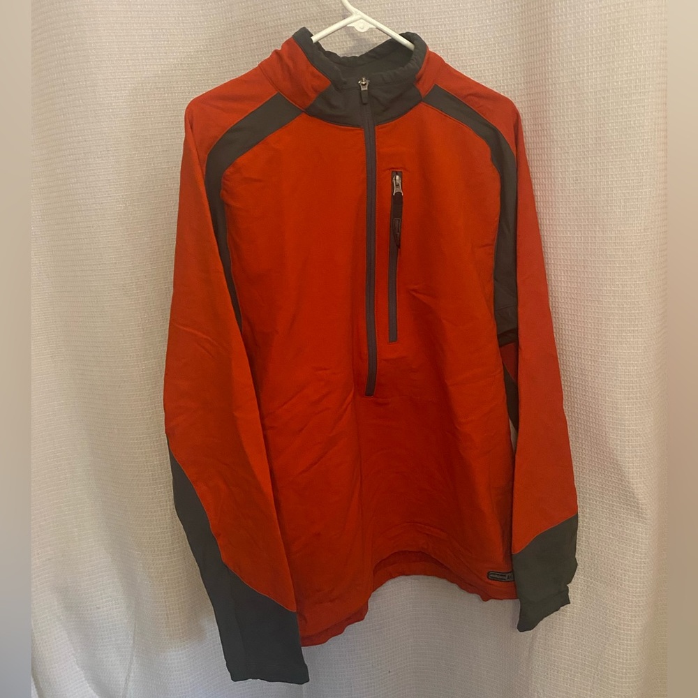 REI 3/4 Zip jacket